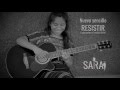 Sara Curruchich - Teaser - RESISTIR