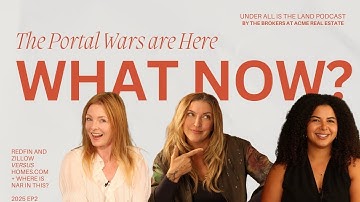 The Portal Wars: Now What?