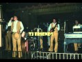 Los Tj Soul . Desde Adan y Eva.