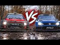 Hyper Go 1/7 Polo vs C3 | Duelo extremo con roturas, barro y agua al límite