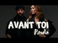 Vitaa & Slimane - Avant Toi   [Parole   Lyrics]