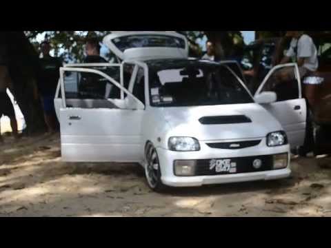 Kelisa Owner Gathering July 2012 Kuching  Doovi