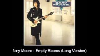 Gary Moore - Empty Rooms (Long Version).mpg