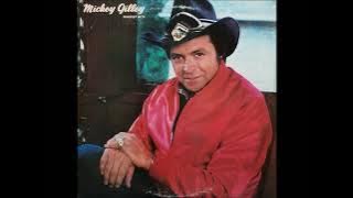 The Power of Positive Drinkin' ~ Mickey Gilley (1978)