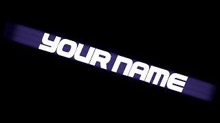Epic Colorful SYNC Intro Template | Sony Vegas Pro 13