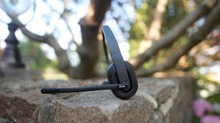 Eksa H5 Review - Excellent Quality Wireless Headset