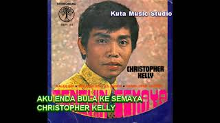 Aku Enda Bula Ka Semaya - Christopher Kelly