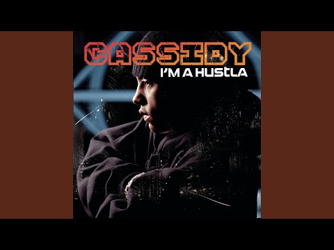 I'm A Hustla (Radio Edit)