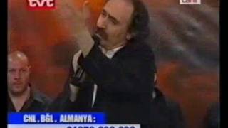 Hozan Aydin - Esmer