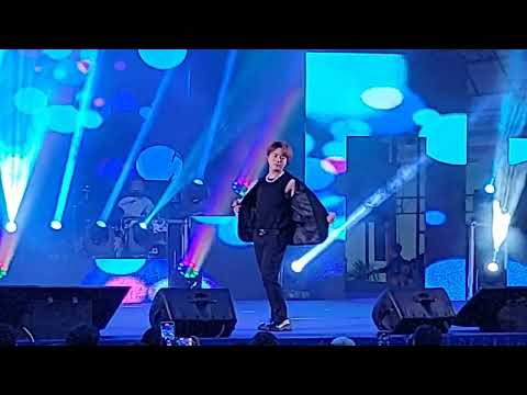 （新加坡歌台）国际巨星-陈孟贤～爱人跟人跑