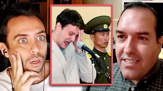 Estos son los castigos, ejecuciones y penas que hay en Corea del Norte - Cao de Benós explica