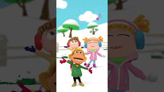 Kar Yağiyoooor, Kar Yağiyoooor ☃️ Kukulinin Eğlenceli Maceraları İçin Abone Olmayı Unutmayın