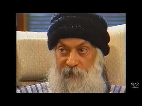 There is no tomorrow by OSHO