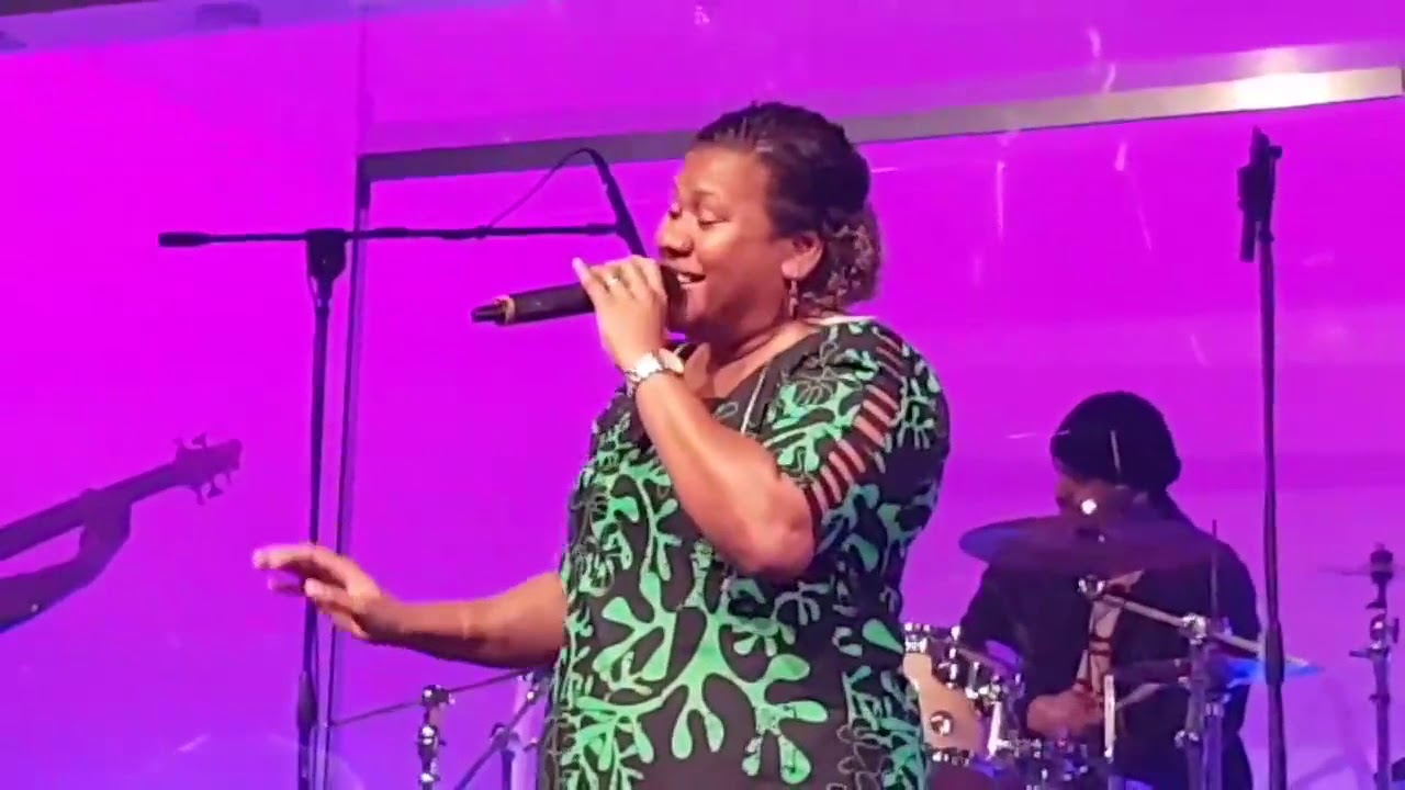 He's the Only Reason by May Sawailau