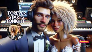 Forever Starts Tonight | Wedding Day Ballad of Love & Vows | Emotional Lyric Video screenshot 2