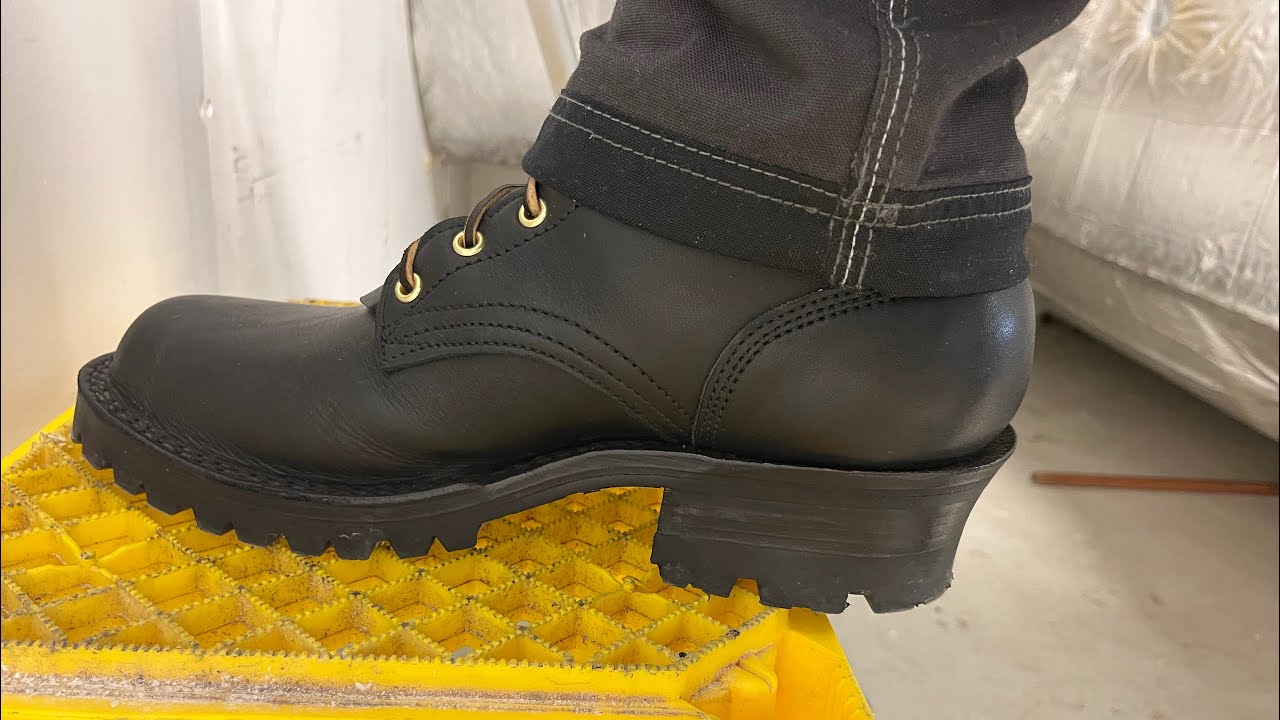 【WOOHWA】FRANK BOOTS CUT PT Frank's 150-Hour Boots Test: The Final Verdict - YouTube