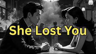The Subtle Signs She Misses You After a Breakup