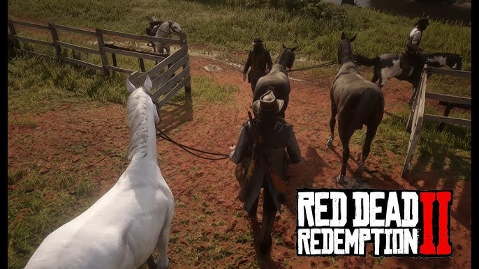 Albagame - 🔴⚫RED DEAD REDEMPTION 2 COMING TO PC NOVEMBER 5TH PRE-PURCHASE  VIA THE ROCKSTAR GAMES LAUNCHER STARTING OCTOBER 9TH FOR FREE CLASSIC  TITLES, PREMIUM EDITION UPGRADES AND MORE⚫🔴