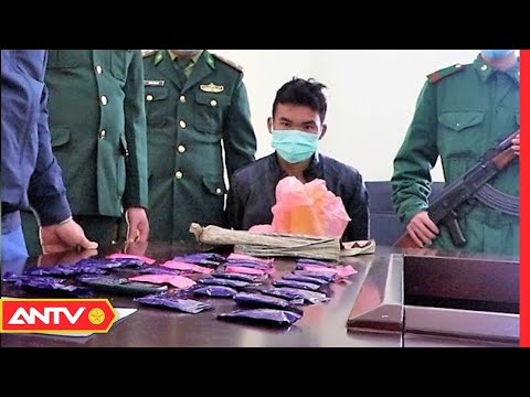 Video Bộ Đội Biên Phòng Thanh Hóa Bắt Gọn Đối Tượng Đi Xe... - youtube