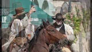 Jesse James Northfield Bank Robbery