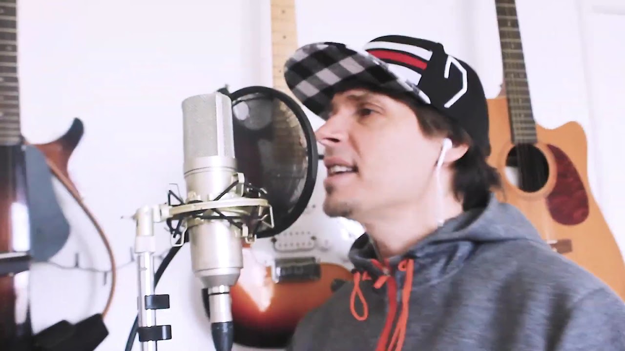 Шальнов и ганя