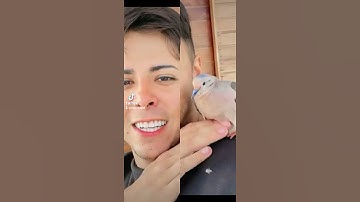 Thumbnail of e culpa da morena ❤️