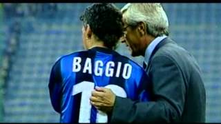 Io che sarò Roberto Baggio 09  L'eroe contro il suo destino