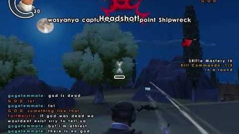 ccc_G.O.D BFH hack.wmv