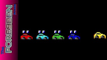 Wreckman - 3DO Interactive Multiplayer Homebrew