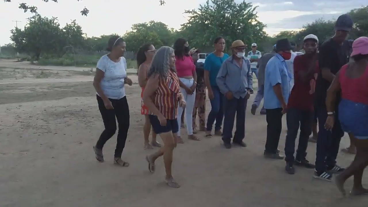 São Gonçalo na fazenda mulungu distrito pinhões