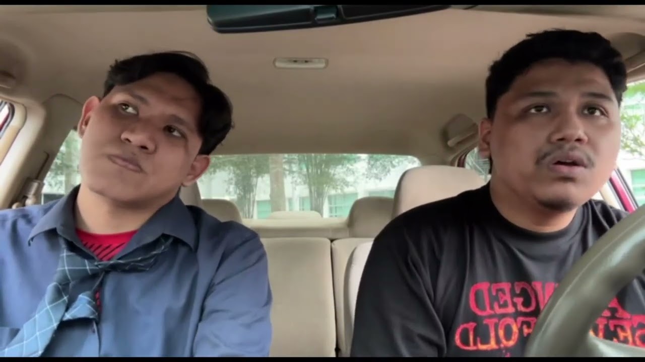 VIDEO PRESENTATION ( BIYE HOU DE WOMEN) SBLFK3053 BAHASA MANDARIN III