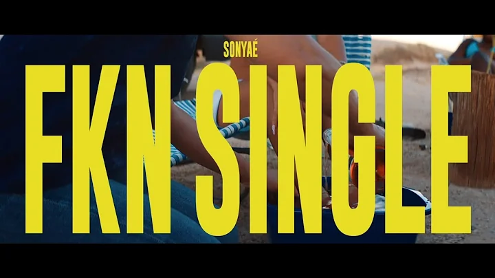 Sonya - Fkn Single