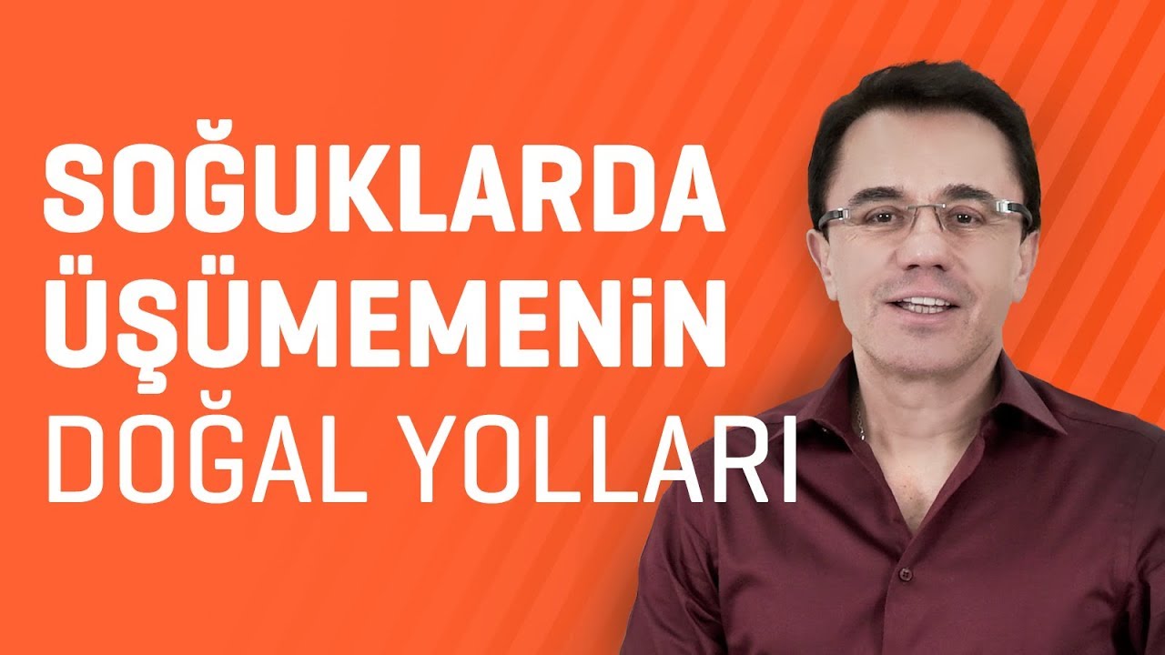 Artık Soğuklarda Üşümeyin | Ender Saraç