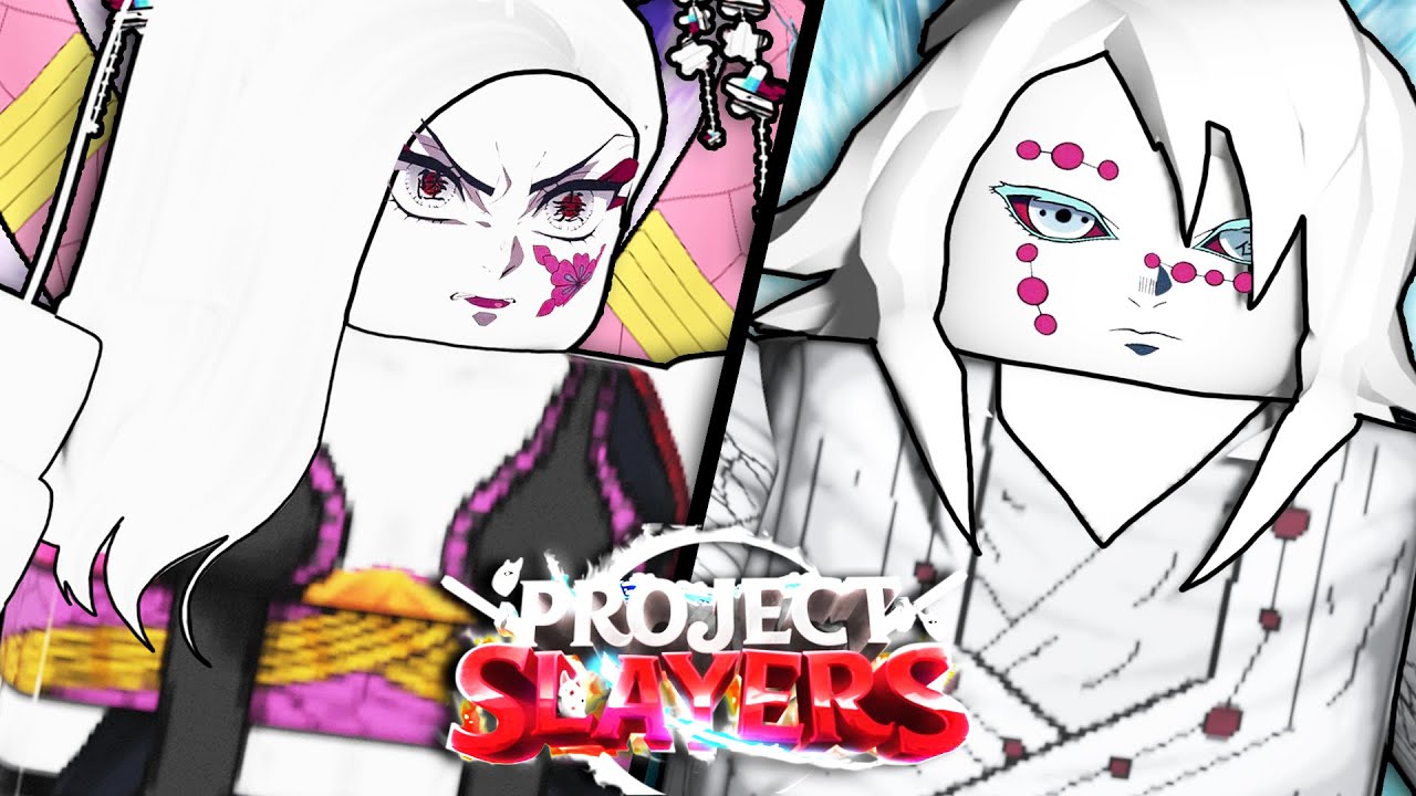 Returning to Project Slayers after Half a Year! 