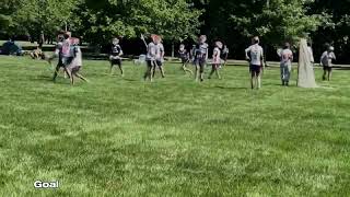 Finn Demsey Summer 2026 Highlights | NE Twisters ‘30
