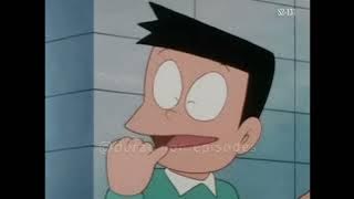 Doraemon Mushroom Mountain Hindi Memancing Gunung Doraemon episode lama #doraemon #doremon