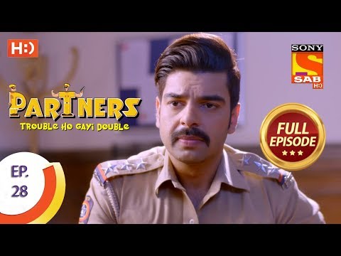 Partners Trouble Ho Gayi Double - Ep 28 - Full Episode - 4th January, 2018