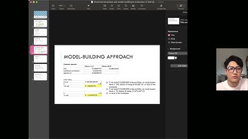 Historical simulation and model-building in estimation of VaR