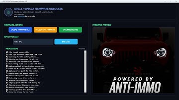 GPEC2/GPEC2A UNLOCK TOOL_ new version