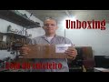 Unboxing Loja do cuteleiro