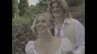 Ellis & Sam Wedding Video (Hozier Edit)