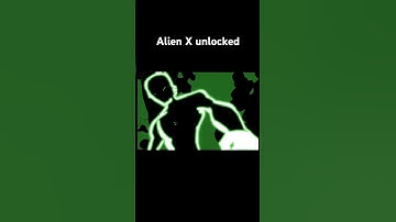 Ben 10 Omniverse: Alien X Transformation 🔥 (Fan Made)