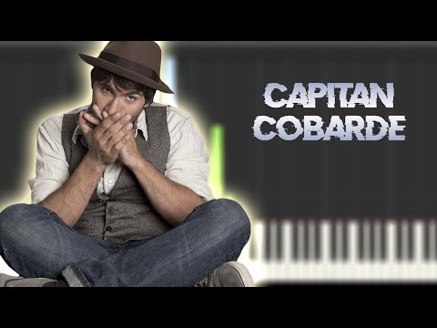 Capitán Cobarde - Albertucho  