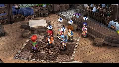 The Legend of Heroes: Trails from Zero - Part 32 - Missing Tourists