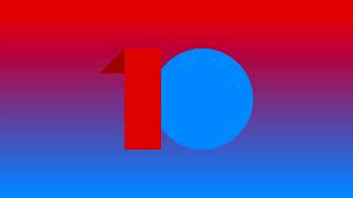 The Celebration Is Coming.