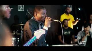 Michael Manya - Medley - Nazo bondela yo - #Camp_des_adorateurs_2 #gospel #jesus #music #tokumisa