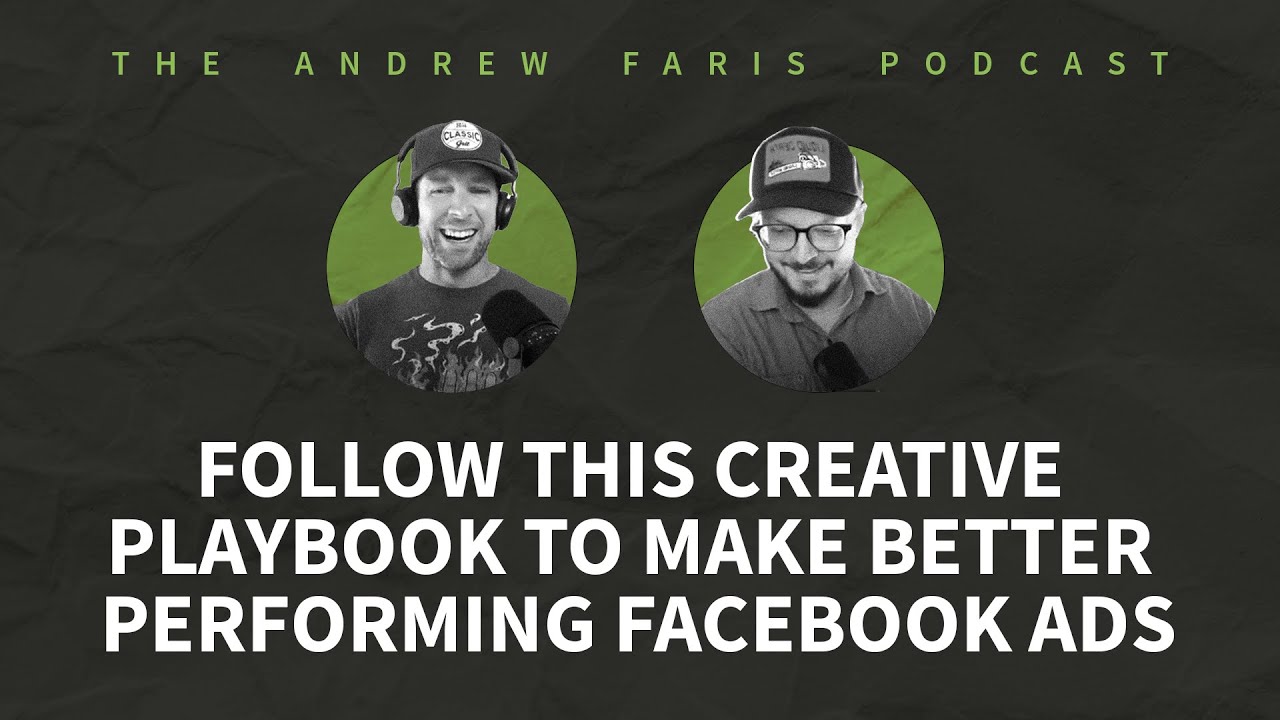 Jess Bachman Lights Creative Strategy On Fire: video thumbnail