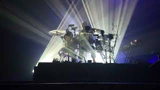 Xavier Rudd - Lioness Eye &  Flag - Clermont Ferrand - 2022/09/17