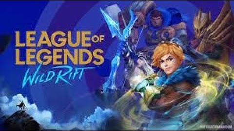 Liên Minh Huyền Thoại Tốc Chiến : Cao Thủ Cuối Mùa - VVHGaming