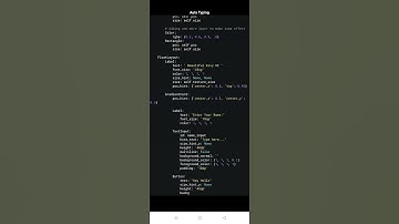Build Beautiful Apps using Python for Android, iOS , Desktop. Using Kivy Python #kivy #python